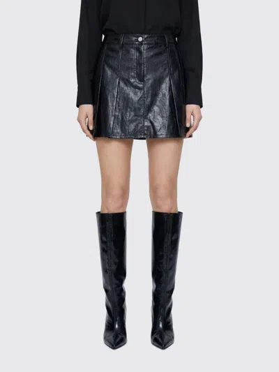 Michael Kors Skirt Woman  In Black