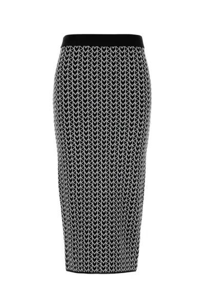 Michael Kors Skirts In Black
