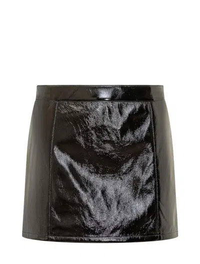 Michael Kors Skirts In Black