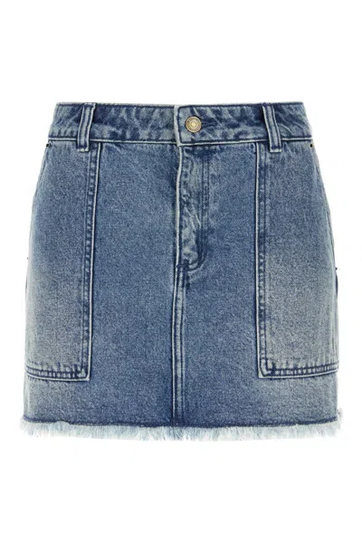 Michael Kors Skirts In Blue
