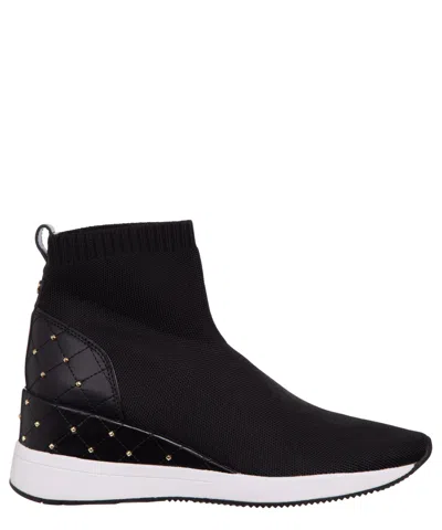 Michael Kors Skyler High-top Sneakers