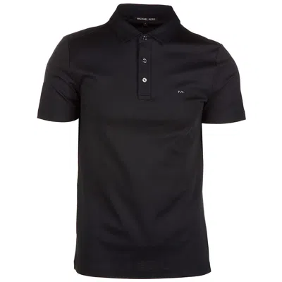 MICHAEL KORS SLEEK POLO SHIRT