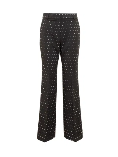 Michael Kors Slim Bootcut Pants