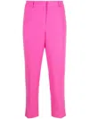 Michael Kors Slim Cropped Trousers