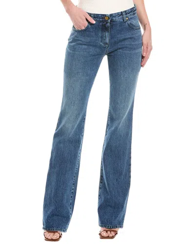 Michael Kors Slim Stovepipe Jean
