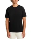 Michael Kors Tee In Black
