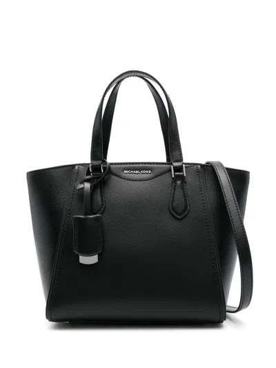 MICHAEL KORS SM CONV TZ TOTE XBODY
