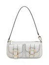 Michael Kors Zoe Small Convertible Pochette