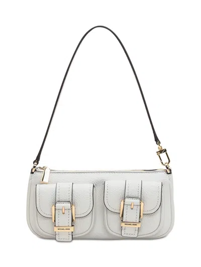 MICHAEL KORS MICHAEL KORS ZOE SMALL CLUTCH BAG
