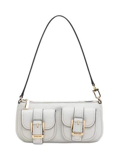 MICHAEL KORS MICHAEL KORS ZOE SMALL CLUTCH BAG