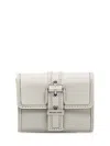 Michael Kors Sm Trifold In White