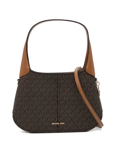 Michael Kors Small Alice Tote Bag In Pink