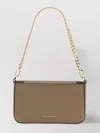 Michael Kors "small Bryant" Chain Strap Shoulder Bag