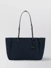 Michael Kors Small Georgia Shopping Bag Nylon