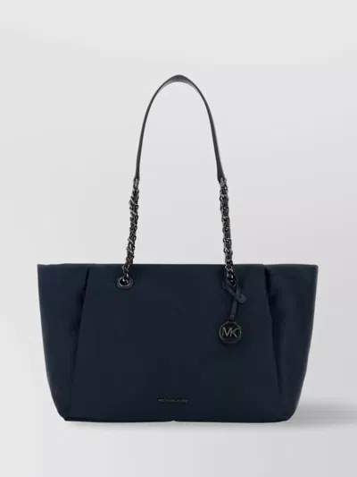 Michael Kors Small Georgia Shopping Bag Nylon