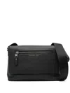 Michael Kors Small Hudson Messenger Bag