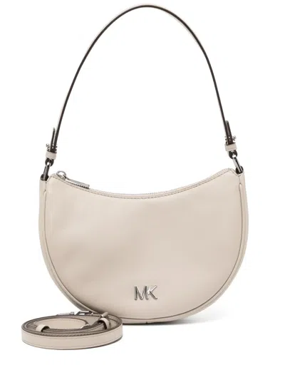 Michael Kors Small Kyla Tote Bag In Neutrals