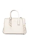 Michael Kors Small Laila Bag In Neutral