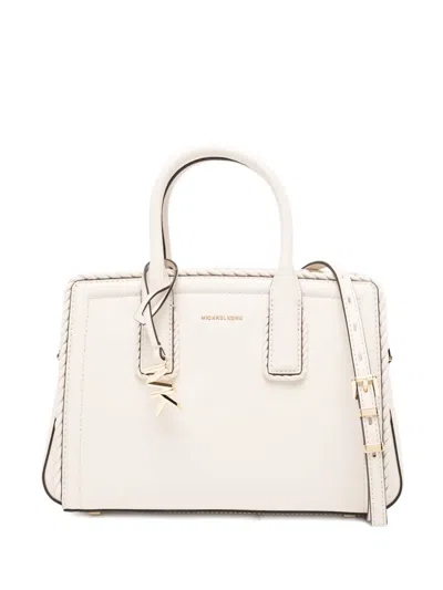 Michael Kors Small Laila Bag In Neutral