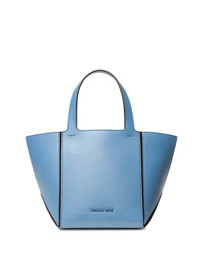 Michael Kors Small Leather Tote Bag