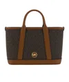 Michael Kors Handbags. In Black