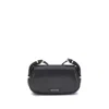 Michael Kors Small Lydia Shoulder Bag In Black