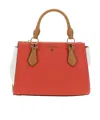 Michael Kors Marilyn  S Shoulder Bag In Brown
