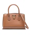 Michael Kors Kleine Handtasche In Brown