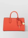 Michael Kors Sac À Main Scarlett En Cuir