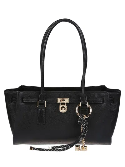 MICHAEL KORS SMALL SHOULDER TOTE BAG