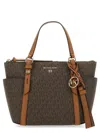 MICHAEL KORS MICHAEL KORS SMALL "SULLIVAN" TOTE BAG