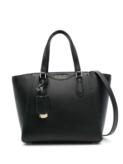 MICHAEL KORS SMALL TARYN TOTE BAG