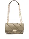 Michael Kors Small Tribeca Crossbody Bag