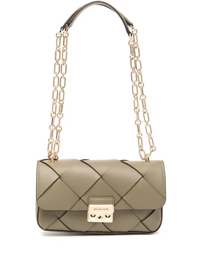 Michael Kors Small Tribeca Crossbody Bag
