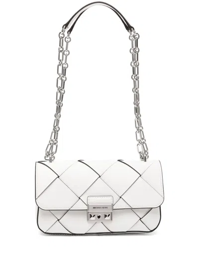 Michael Kors Small Tribeca Crossbody Bag