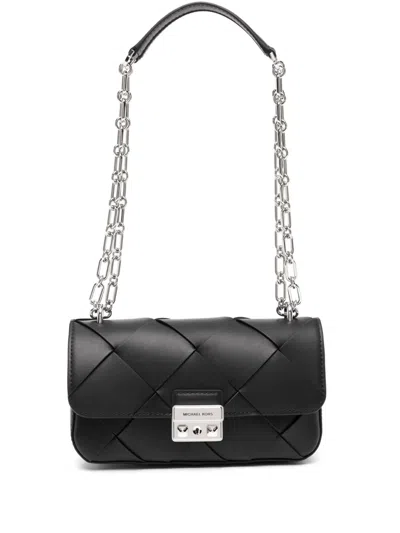 Michael Kors Small Tribeca Crossbody Bag