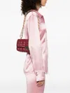 Michael Kors Small Tribeca Quilted Chain Shoulder Bag
