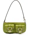 Michael Kors Small Zoe Bag