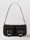 Michael Kors "small Zoe" Clutch Bag