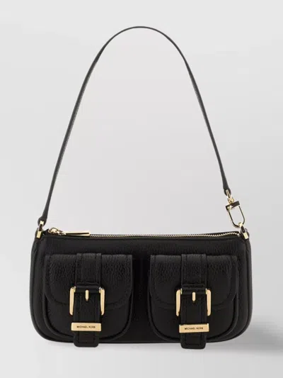 Michael Kors "small Zoe" Clutch Bag