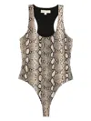 Michael Kors Snake Print Body