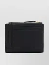 Michael Kors Snap Wallet Zip Compact Design