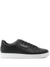 Michael Kors Sneaker Lace Up In Black