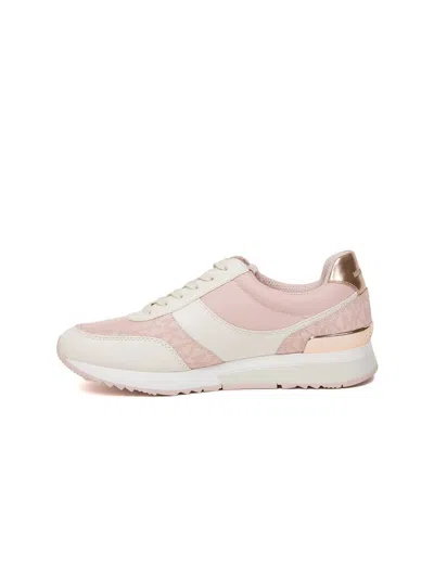 Michael Kors Sneaker In Pink