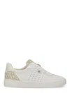 Michael Kors Sneaker Scotty In Multicolour