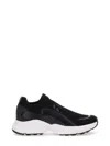 Michael Kors Trainer Sneaker Pull Tab