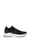 Michael Kors Trainer Sneaker Pull Tab