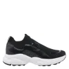 Michael Kors Michael  Women's Mmk Sami Zip Trainer Running Sneakers