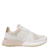 Michael Kors Sneakers In Multi