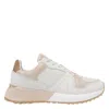 Michael Kors Sneakers In Multi